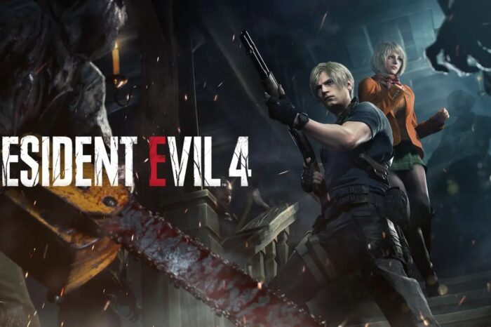Ventas España: Resident Evil 4 juega en casa y Callisto Protocol se aprovecha