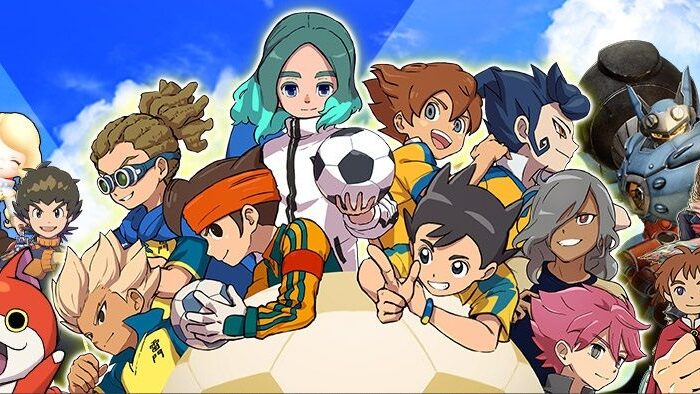 Level-5 Vision 2023: Todles lles titulles presentadles en el evento