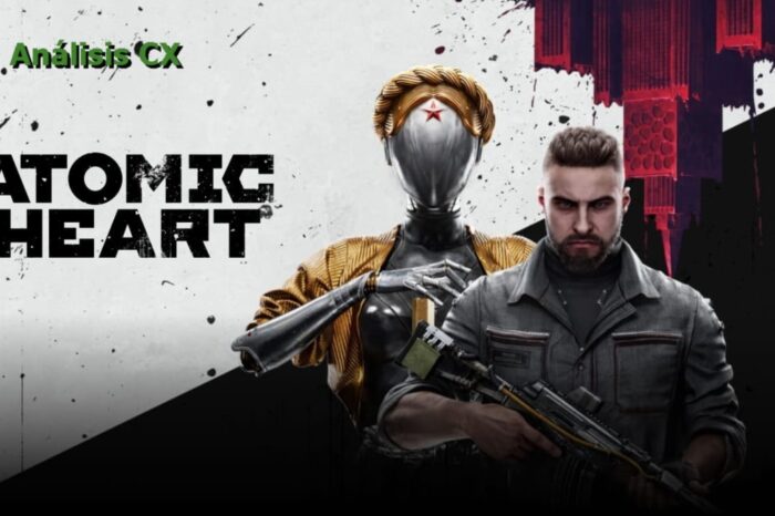 Analisis de Atomic Heart – Utopia robotica en la Union Sovietica