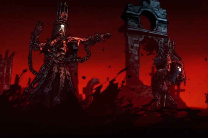 Darkest Dungeon II recibe su ultima actualizacion en Early Access: Redemption Road - Generacion Xbox
