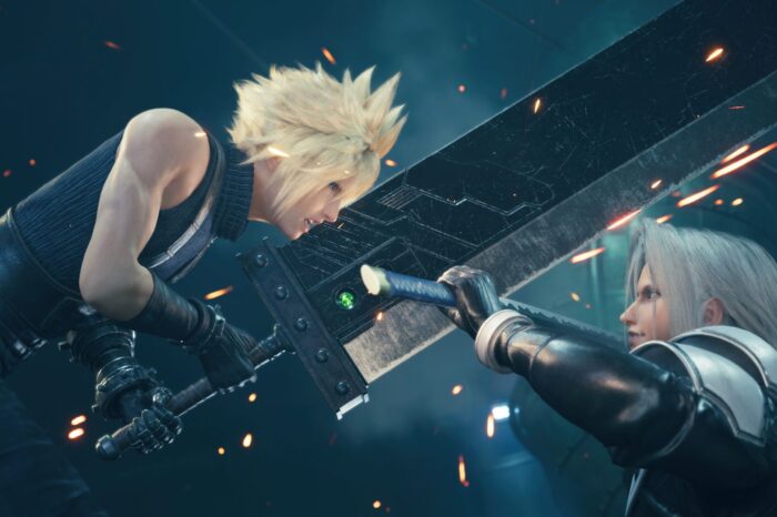 Hazte ya con Final Fantasy 7 para Xbox a precio de risa - Generacion Xbox