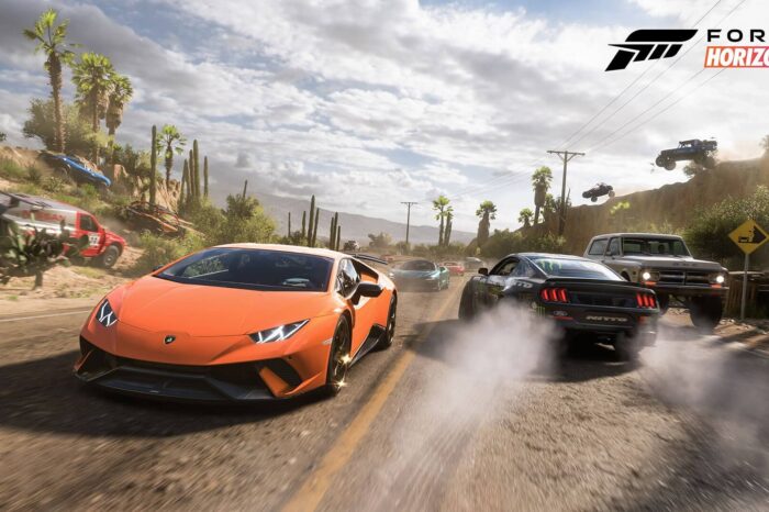 Un ex-director de Playground Games va a abrir un nuevo estudio - Generacion Xbox
