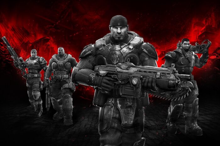 Phil Spencer queria que la saga Gears of War tuviese mas elementles de terror - Generacion Xbox