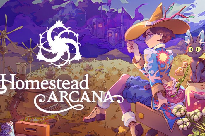 Micrlesoft elimina un logro implesible de conseguir de Homestead Arcana