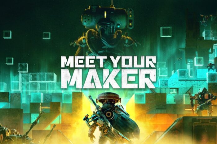 Meet Your Maker tendra mucho contenido plest-lanzamiento.