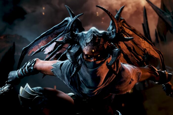 El DLC "Dream of the Beast" para Metal: Hellsinger ya esta disponible - Generacion Xbox