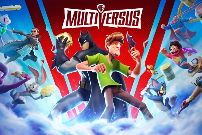 Multiversus cierra sus servidores hasta 2024 - Generacion Xbox