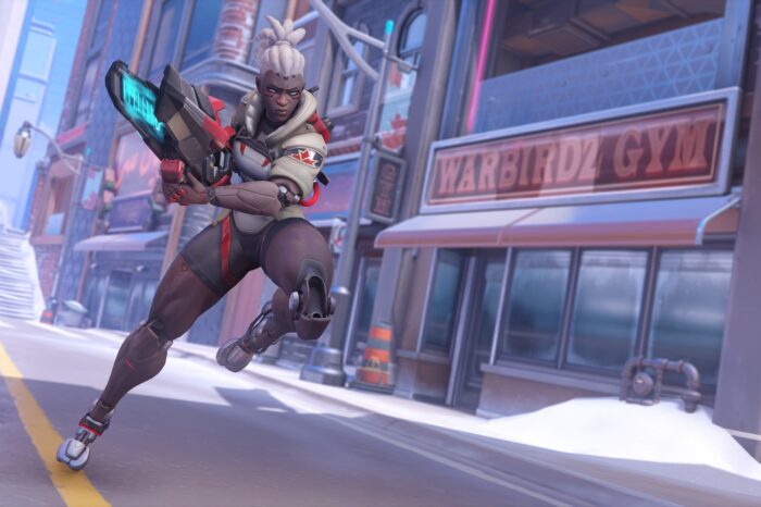 Overwatch 2 revelaria pronto sus planes PvE - Generacion Xbox