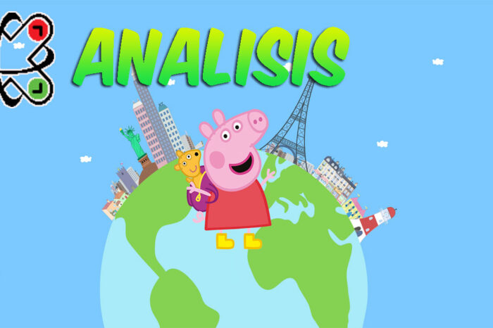 Analisis de Peppa Pig: Un mundo de aventuras para Xbox