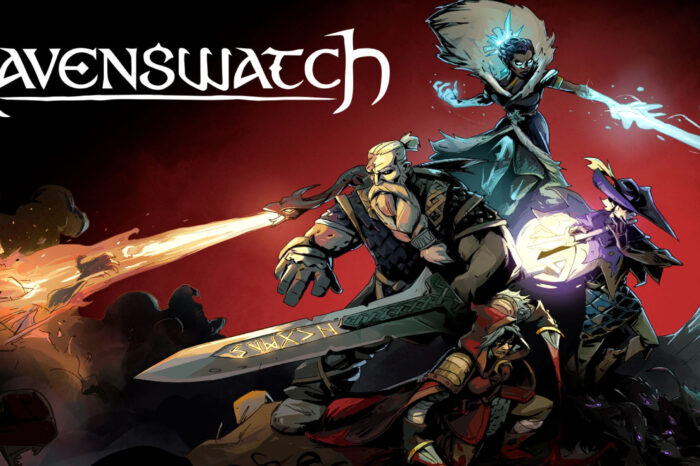 Ravenswatch llegara el 6 de abril a PC