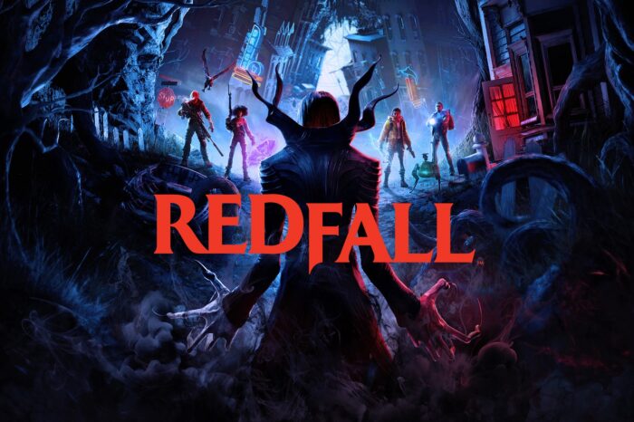 Analisis de Redfall - Generacion Xbox