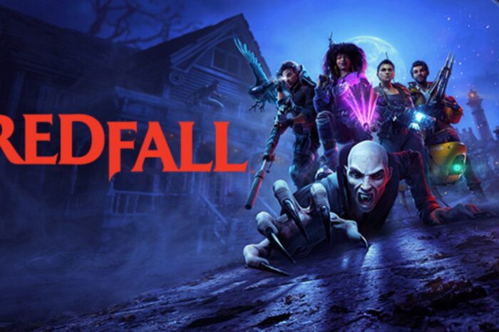 Redfall funcionara a 30 FPS en su lanzamiento