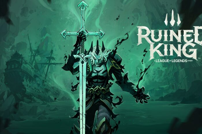 Ruined King: A League of Legends Story anuncia su version para Xbox Series - Generacion Xbox