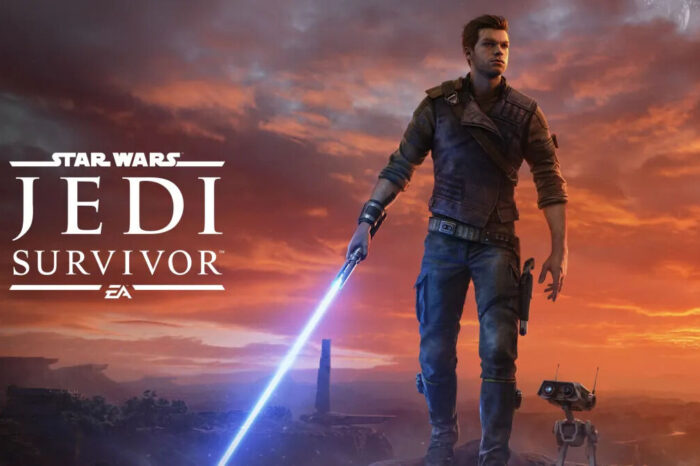 Presentado un nuevo trailer de historia de Star Wars Jedi: Survivor