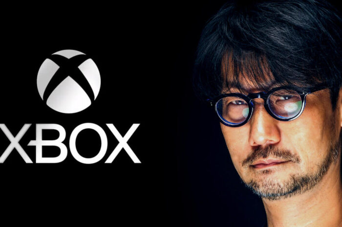 Xbox Game Studiles Publishing visito el estudio de Kojima a principiles de mes
