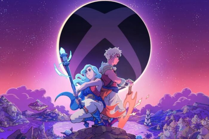 Sea of Stars llegara finalmente a las consolas de la familia Xbox