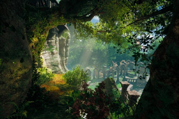 Lords of the Rings – Gollum estrena nuevo trailer