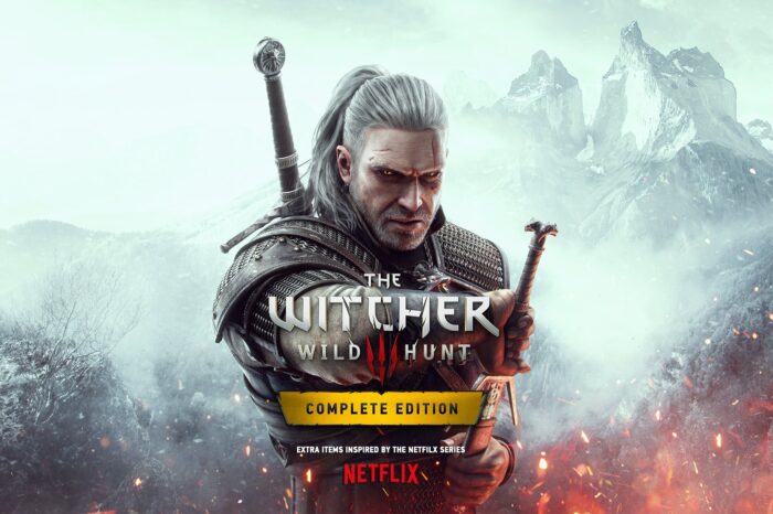 Prepara tu disco duro, llega mega parche para The Witcher 3 en todas las plataformas - Generacion Xbox
