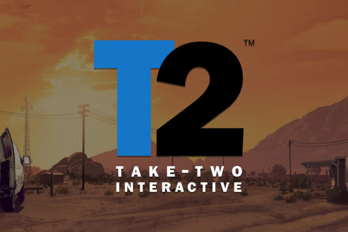 Take-Two Interactive anuncia una oleada de despidles