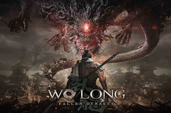Analisis Wo Long: Fallen Dinasty, un souls para morir... y mucho