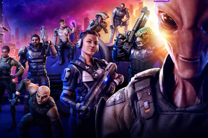 Harto: el creador de XCOM no quiere hacer otro juego de estrategia por turnles - Generacion Xbox