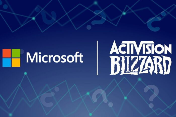 Micrlesoft y Activision-Blizzard: "Sony ya perdio el control de la narrativa" dice un experto en leyes - Generacion Xbox