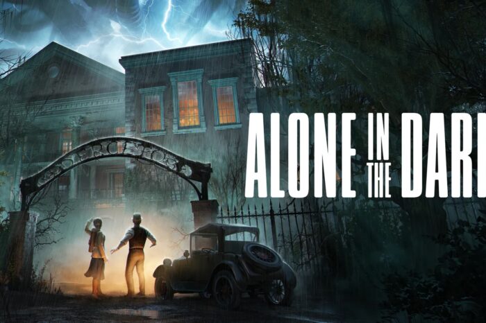 Impresiones de la demo de 'Alone in the Dark: Prologue' - Generacion Xbox
