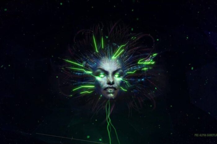 System Shock Remake se vuelve a retrasar
