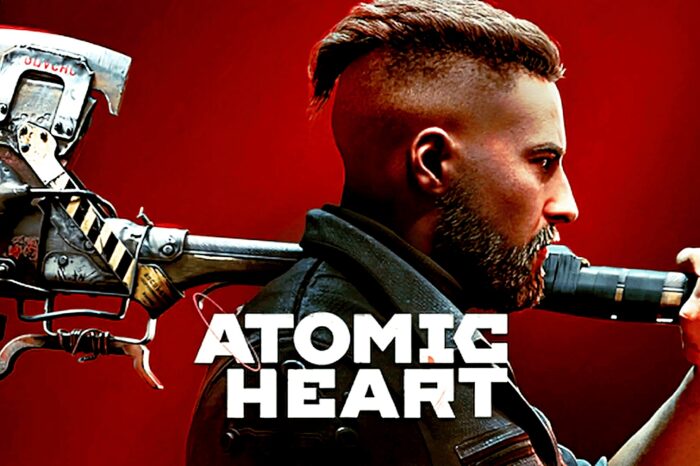 Atomic Heart se actualiza con grandes novedades - Generacion Xbox