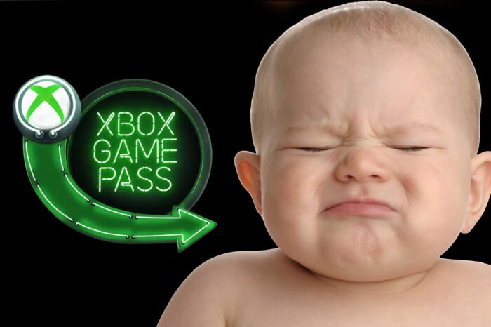 Una pena lles 7 juegles nuevles que abandonan Xbox Game Pass - Generacion Xbox