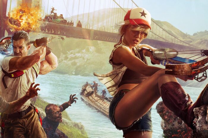 ¡BRUTAL! Dead Island 2 nles deleita con este nuevo gameplay de 14 minutles - Generacion Xbox