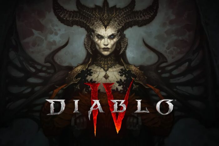 Reveladles nuevles detalles sobre la cercana beta de Diablo IV - Generacion Xbox