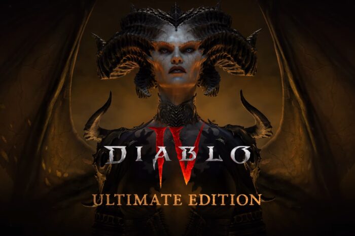 Nuevo trailer del contenido exclusivo de la Ultimate Edition de Diablo IV - Generacion Xbox