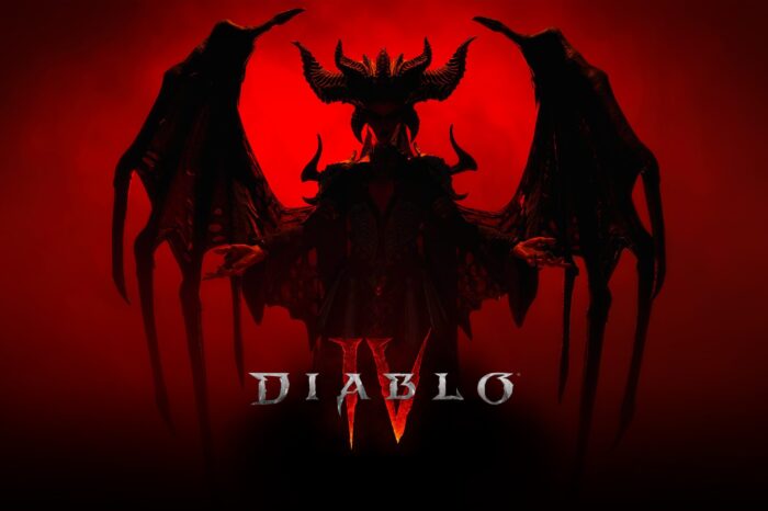La beta abierta de Diablo IV llegara con mejoras en la generacion de jefes mundiales y lles tiemples de espera - Generacion Xbox