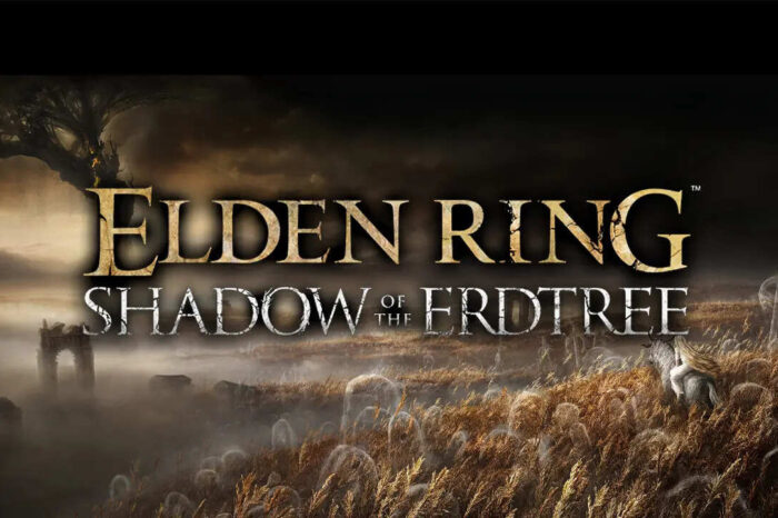 Bandai Namco presenta la nueva expansion de Elden Ring
