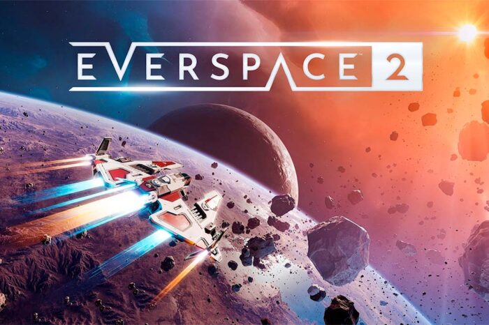 Everspace 2 estara disponible en formato fisico para Xbox Series X|S y PlayStation 5