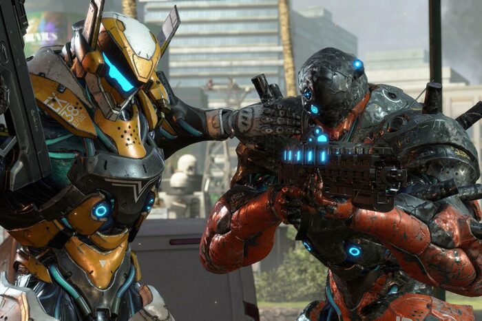 Recuerda: la beta de Exoprimal comienza este fin de semana - Generacion Xbox