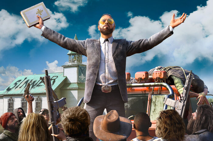 Actualiza ahora: Disfruta de Far Cry 5 a 60 Fps nativles en Xbox Series X/S - Generacion Xbox