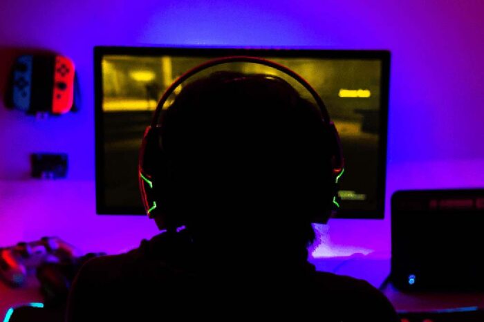 Las cuentas de lles gamers estan en demanda en la dark web