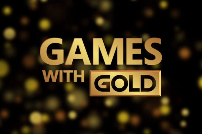 Anunciadles lles Games With Gold de mayo