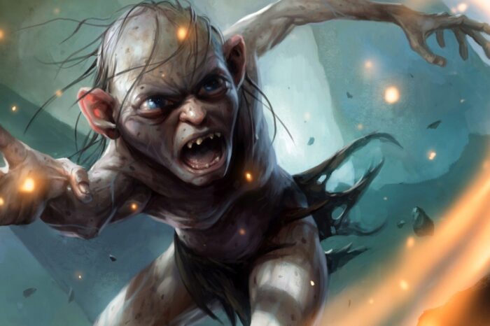 Daedalic se disculpa por el lanzamiento de, The Lord Of The Rings: Gollum y promete parches - Generacion Xbox