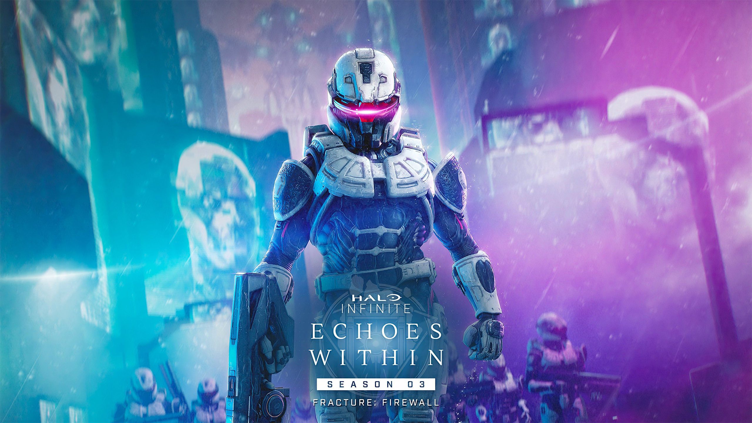 El evento Fracture: Firewall de Halo Infinite ya esta activo en su ultima semana - Generacion Xbox