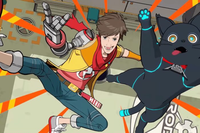 Disfruta del soundtrack completo de Hi-Fi Rush en Spotify - Generacion Xbox