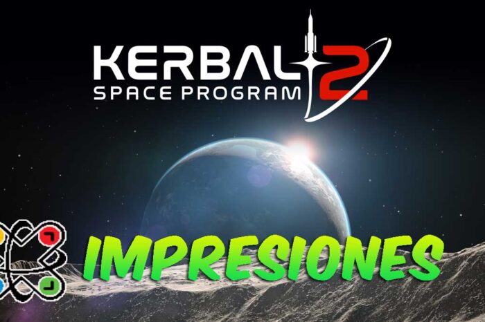 Impresiones del acceso anticipado de Kerbal Space Program 2