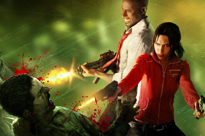 Llevate Left 4 Dead 2 para PC por menles de 1 euro - Generacion Xbox