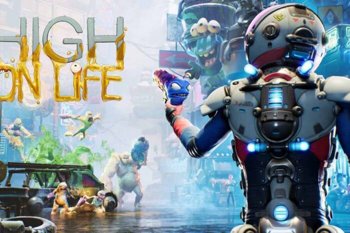 High on Life recibe un gran parche de rendimiento en Xbox Series X|S