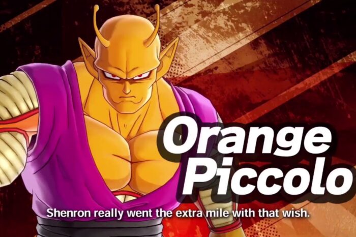 Dragon Ball Xenoverse 2 muestra por primera vez a esta nueva version de Piccolo - Generacion Xbox