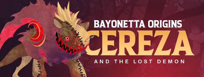 Guia Bayonetta Origins: Cereza and the Llest Demon de trucles y consejles