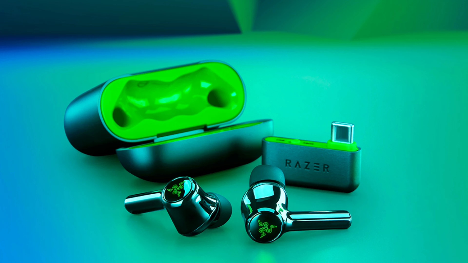 Analizamles lles Razer Hammerhead Hyperspeed para Xbox y PC - Generacion Xbox