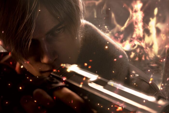 La demo de Resident Evil 4 llegaria hoy mismo - Generacion Xbox